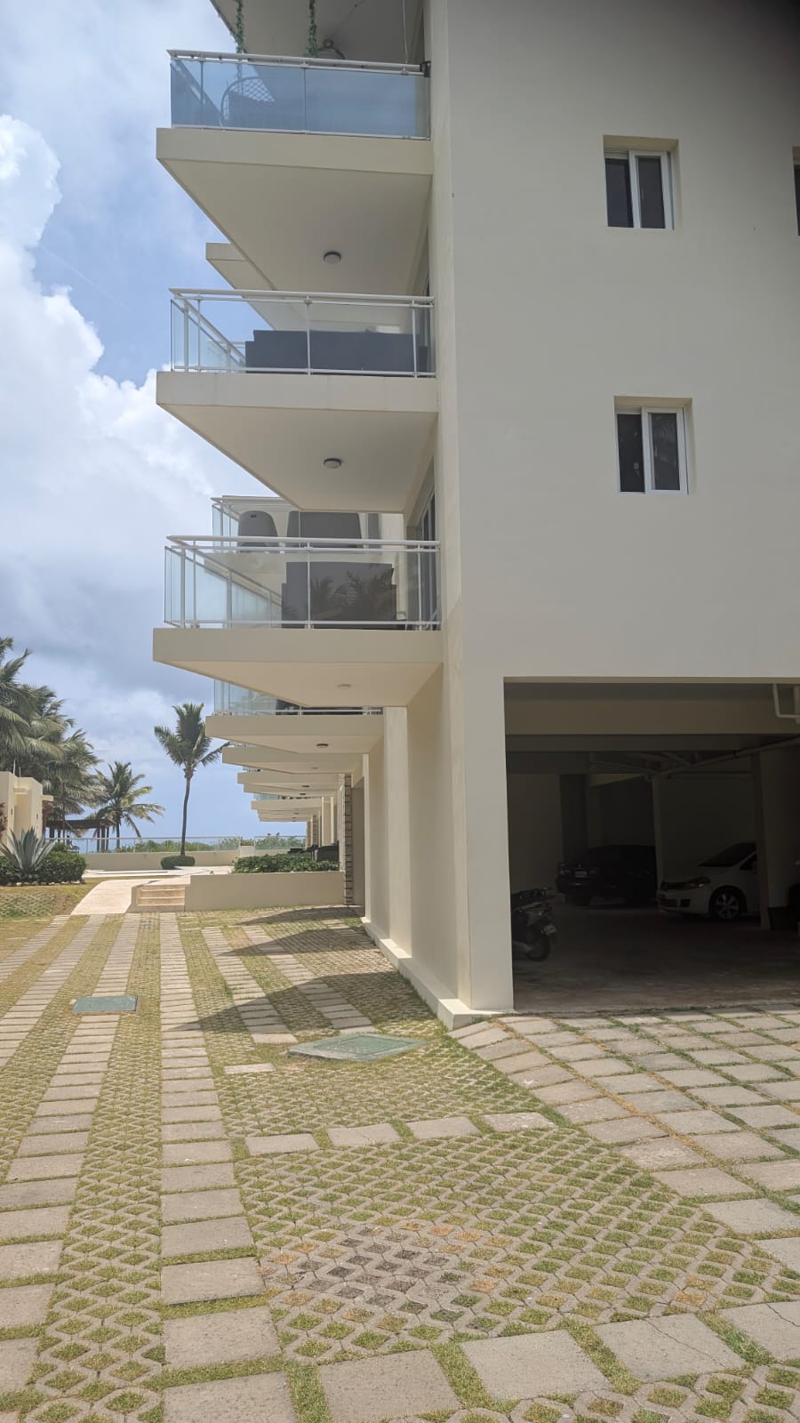5star bedroom in sosua