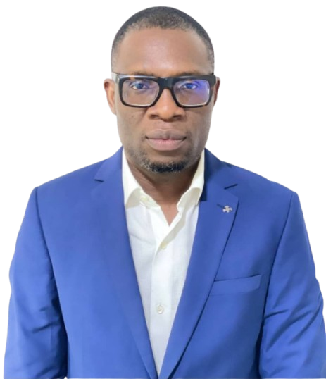 Ayorinde Olubowale James Ayorinde Olubowale James