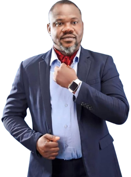 Daniel Taiwo Daniel Taiwo
