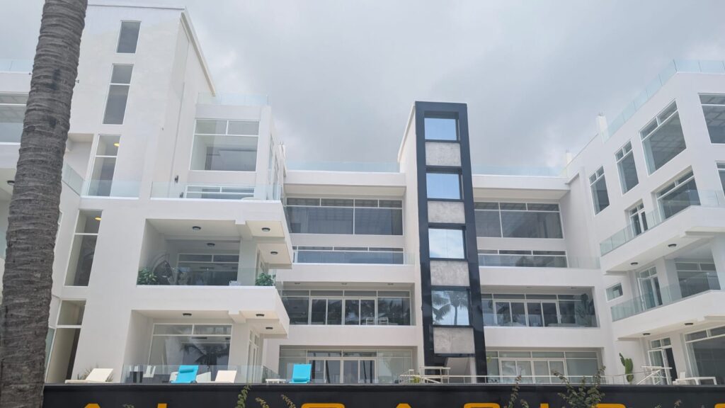 Sousa Apartment