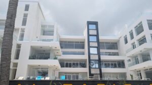 Sousa Apartment