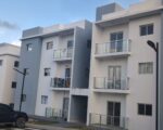 Family 2 bedroom apartment