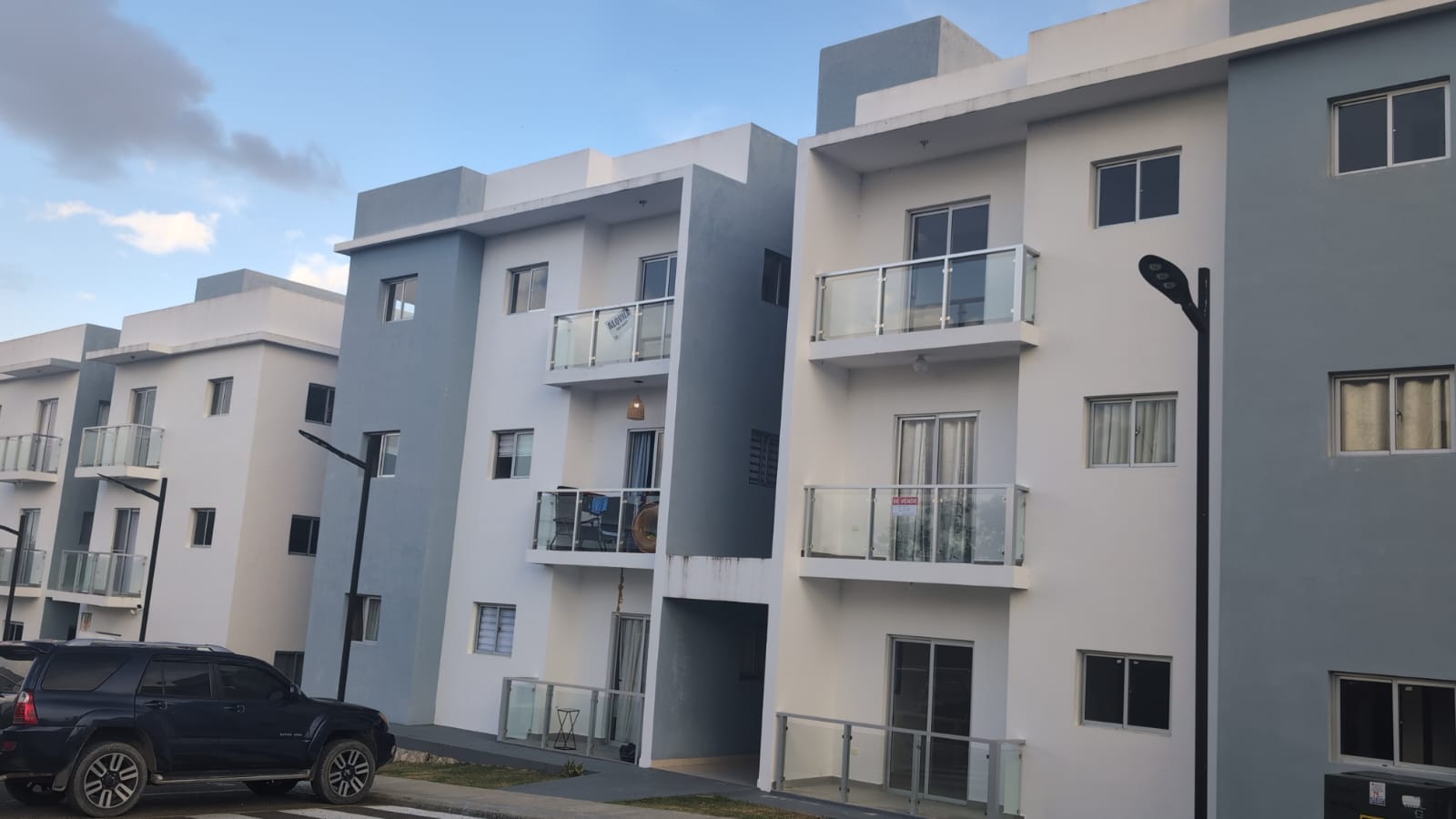 Family 2 bedroom apartment