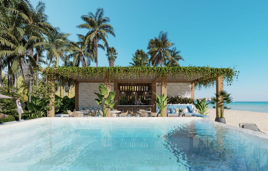 king-La-Bocca-pool-bar