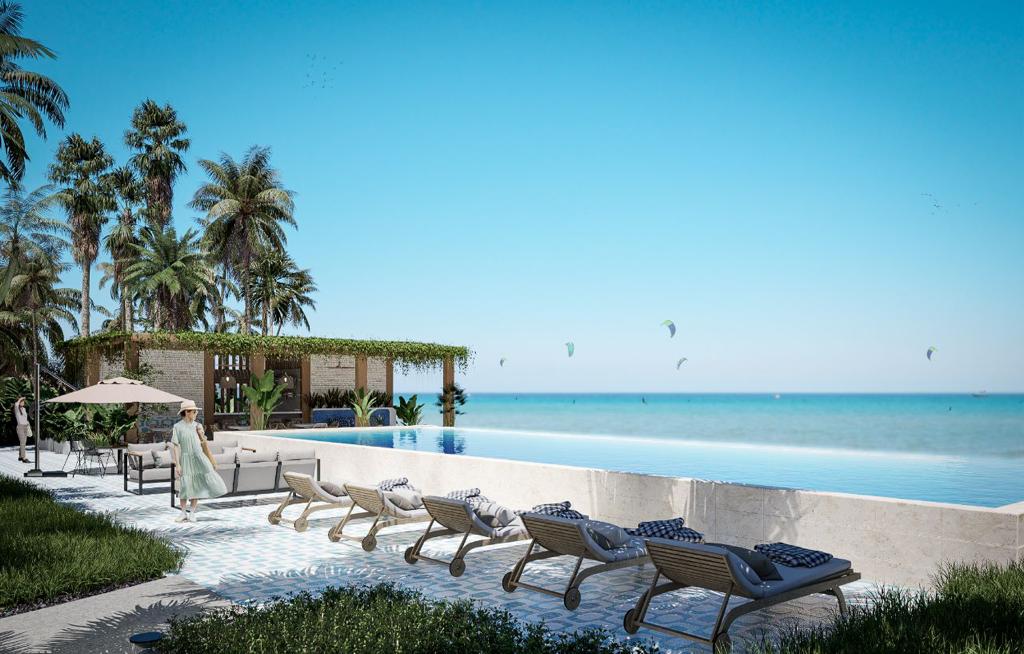 pool-view